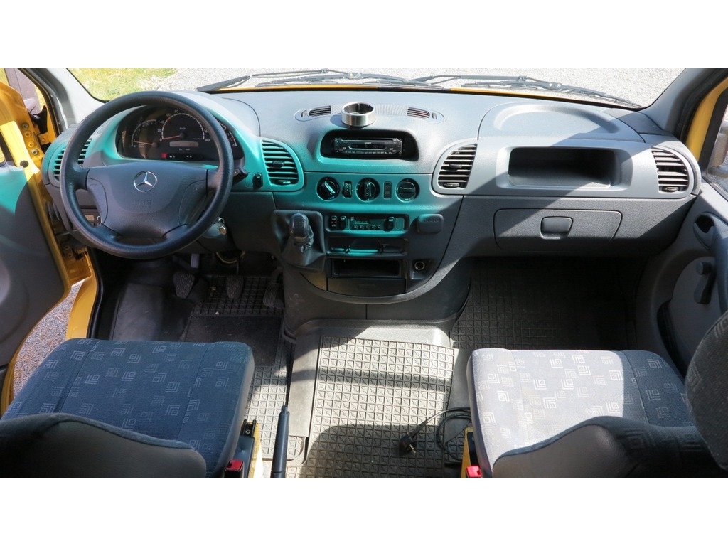 Mercedes-Benz Sprinter in vendita - foto 2
