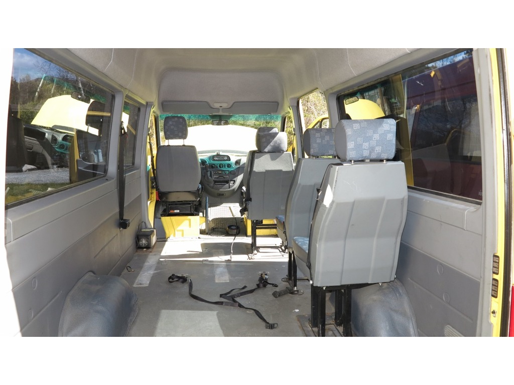 Mercedes-Benz Sprinter in vendita - foto 3