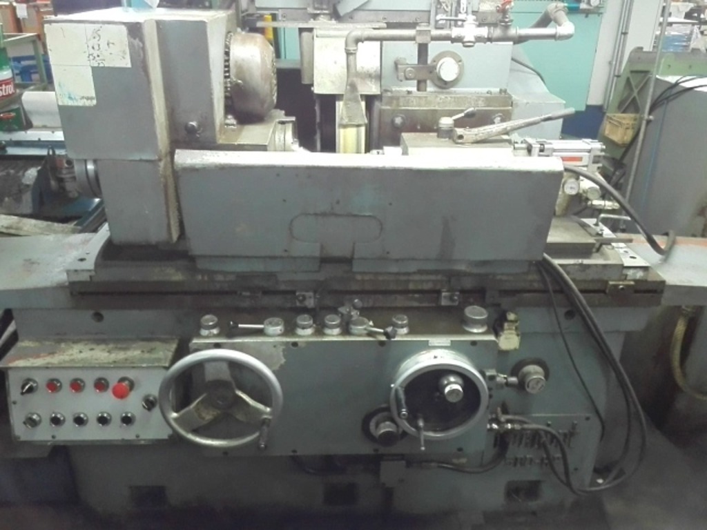 Rettifica Danobat 500-RP in vendita - foto 1