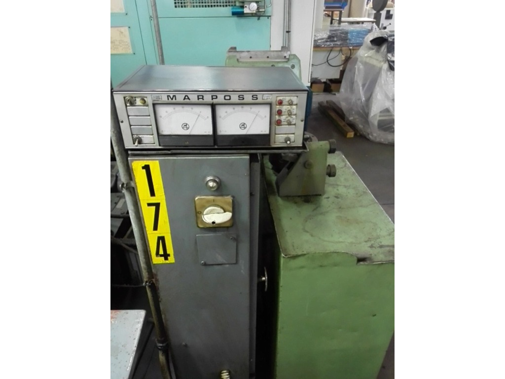 Rettifica Danobat 500-RP in vendita - foto 3