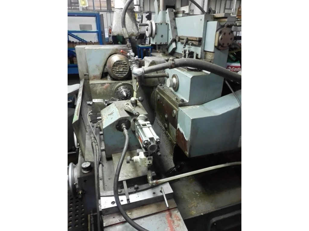 Rettifica Danobat 500-RP in vendita - foto 6