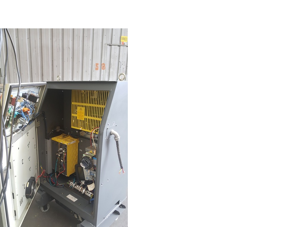 FANUC ArcMate 120iC  R30iA in vendita - foto 3