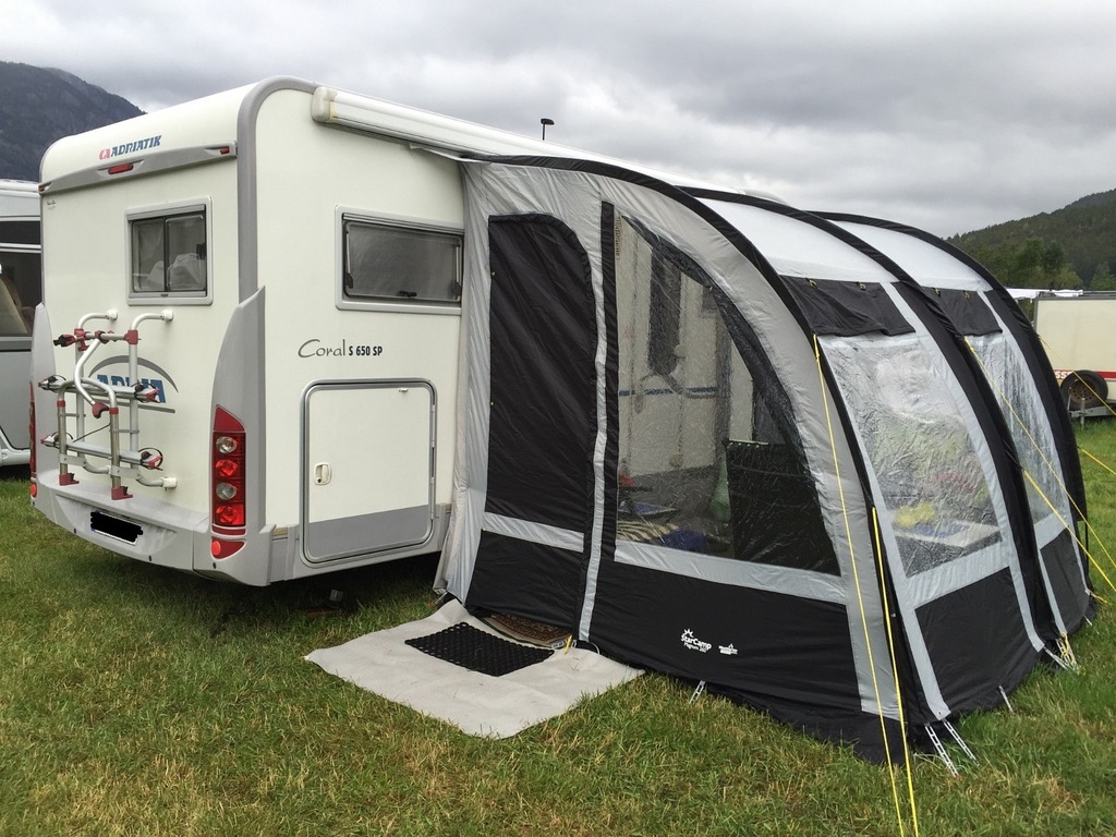 Adria Adriatik Coral 650 SP in vendita - foto 5