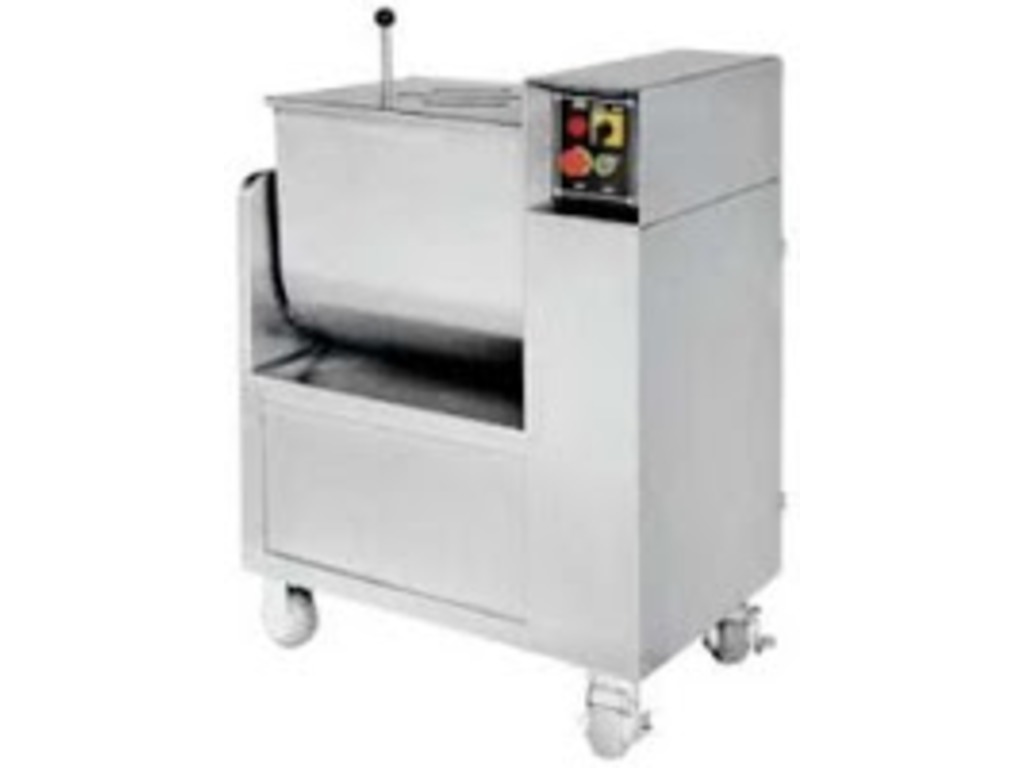 Mescolatore per carne in vendita - foto 1