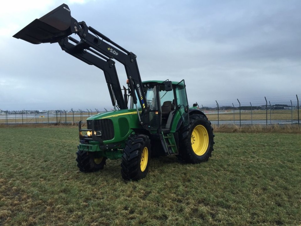 John Deere 6620 in vendita - foto 1