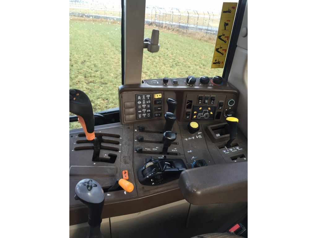John Deere 6620 in vendita - foto 2
