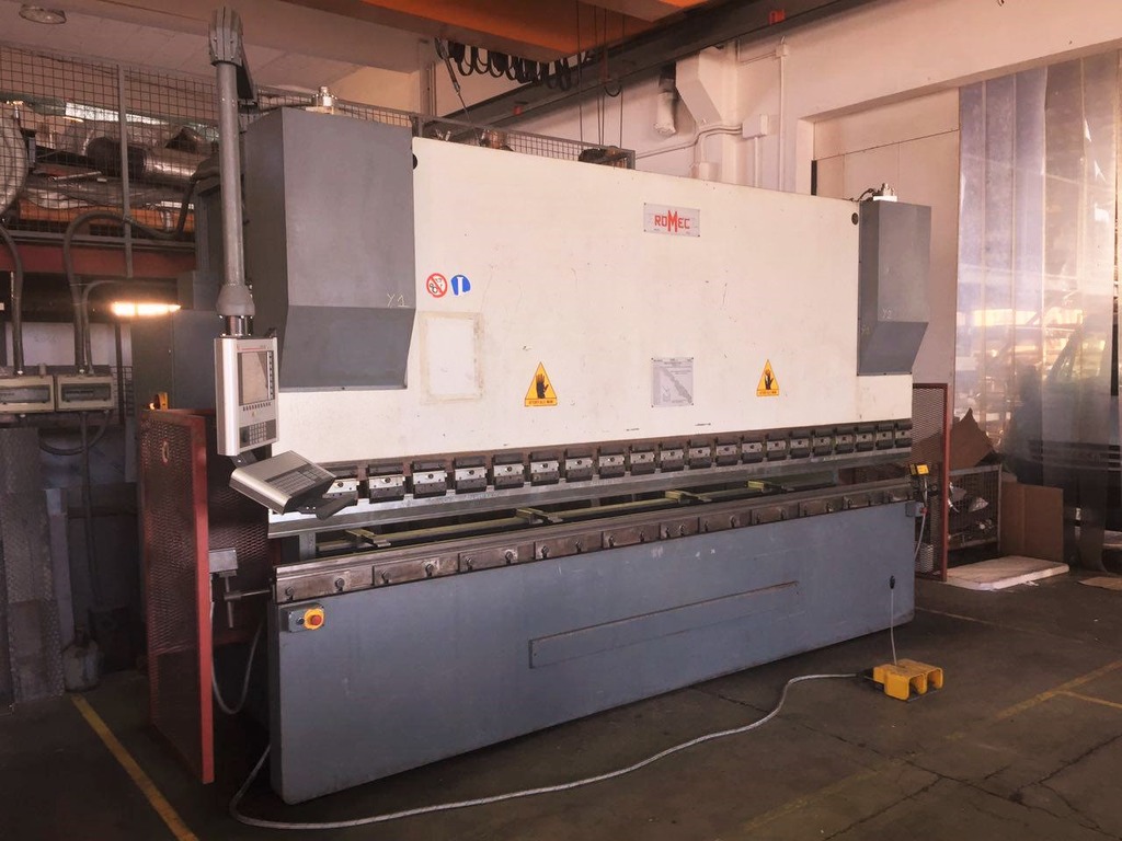 Presse meccaniche in vendita