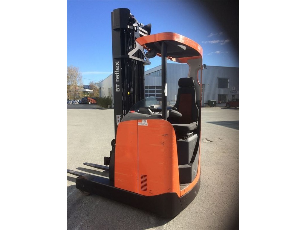 Logistica in vendita
