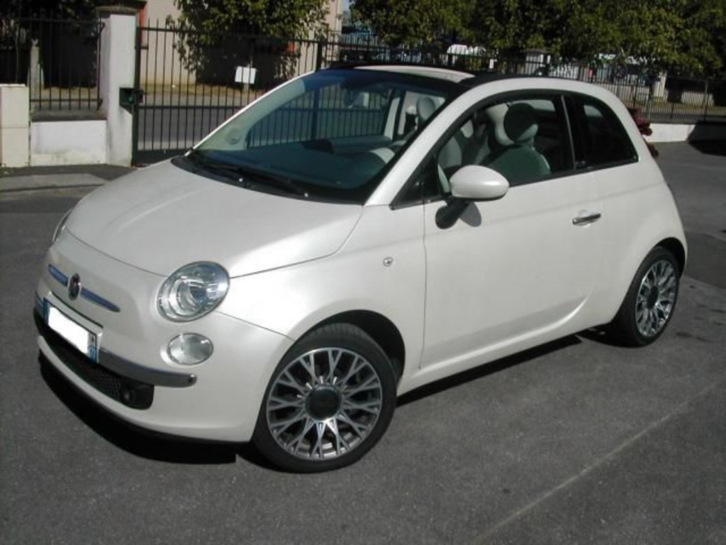Automobili in vendita