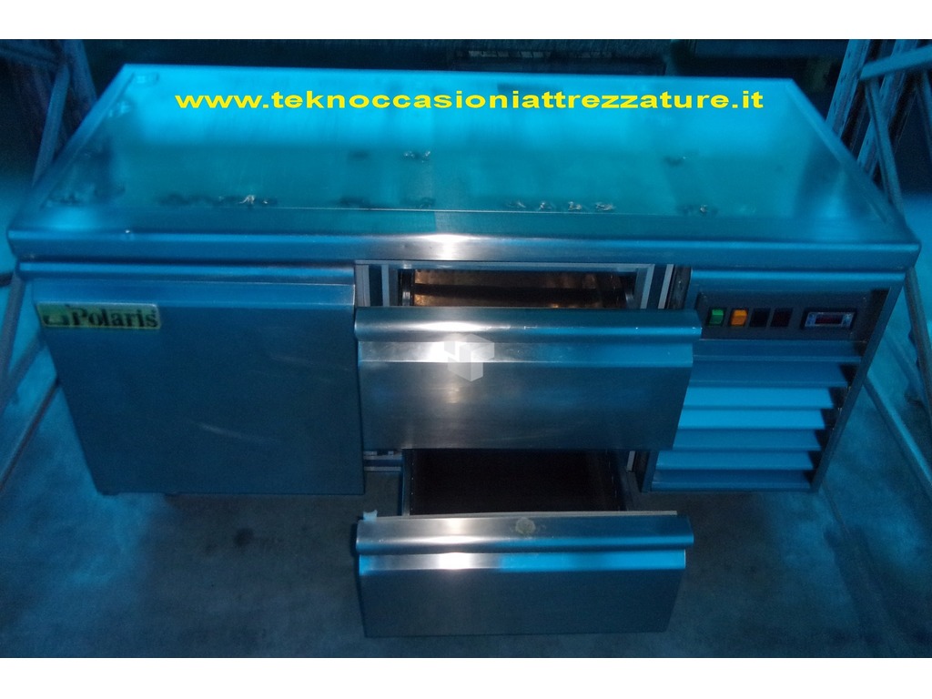 Refrigerazione in vendita