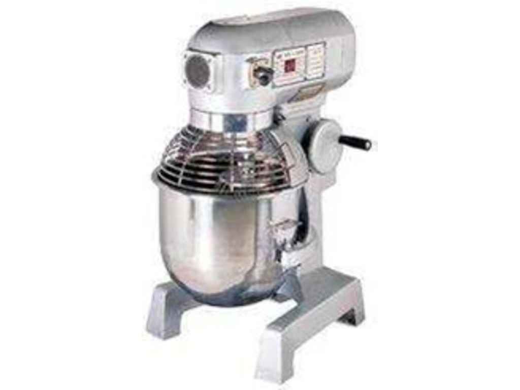 IMPASTATRICE PLANETARIA PROFESSIONALE in vendita - foto 1