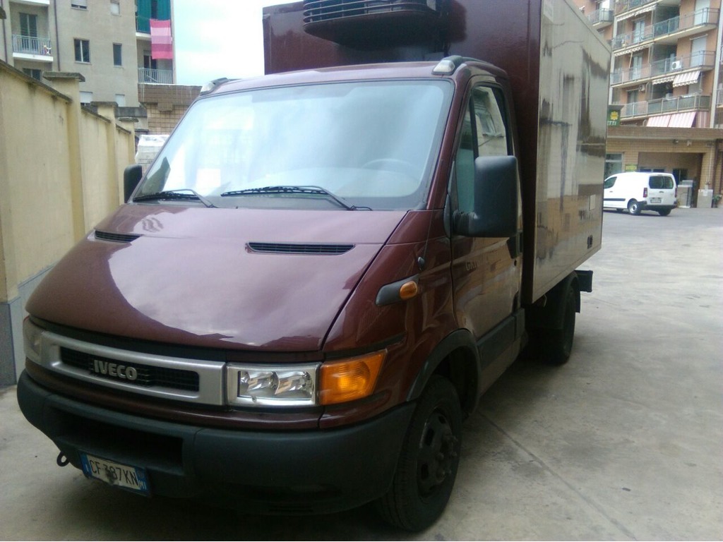 FIAT 242 d'epoca in vendita - foto 2