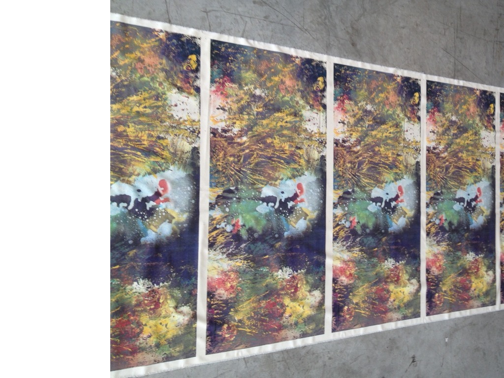 Attrezzatura tessile varia in vendita