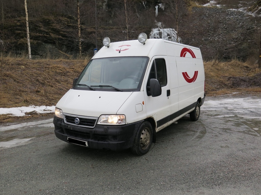 Automobili in vendita