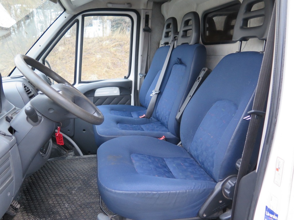 Fiat Ducato MAXI 2.8 JTD in vendita - foto 4