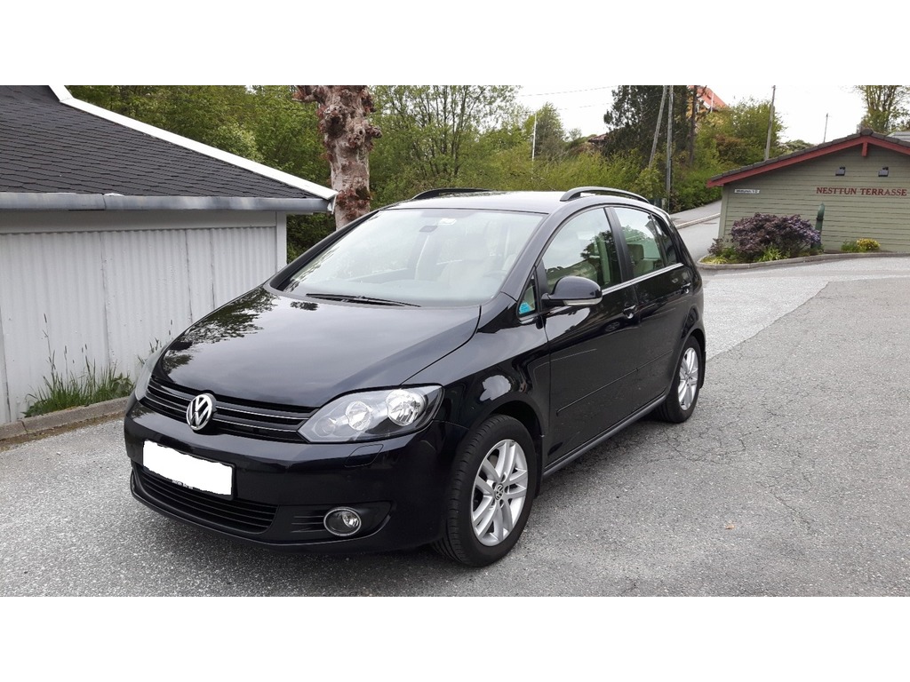 Volkswagen Golf Plus in vendita - foto 1