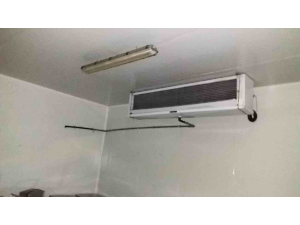 vendo 5 celle frigo  - tot 200 mq in vendita - foto 2