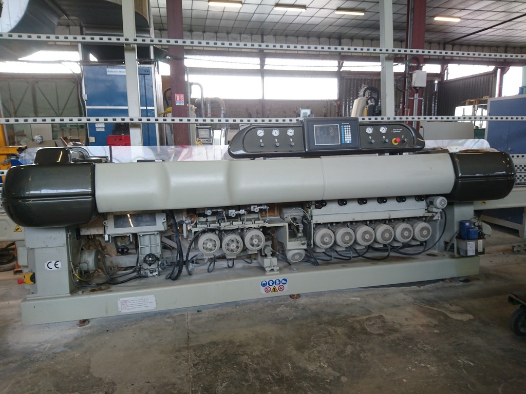 Bisellatrice MAX 80 CNP in vendita - foto 5