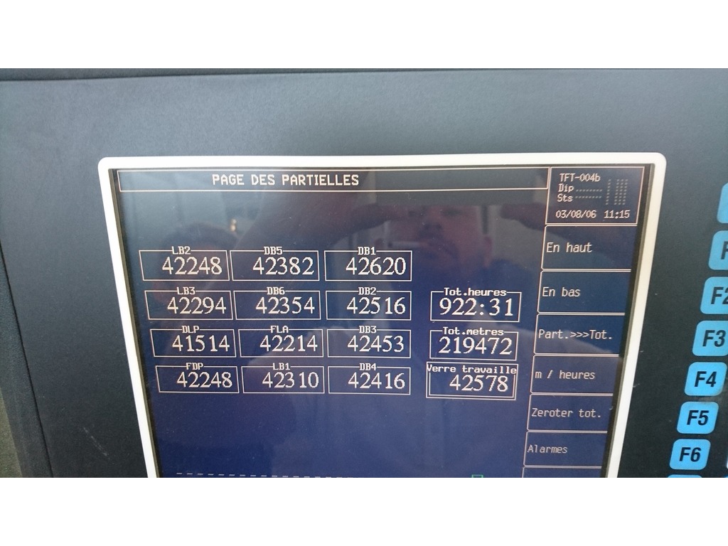Bisellatrice MAX 80 CNP in vendita - foto 6