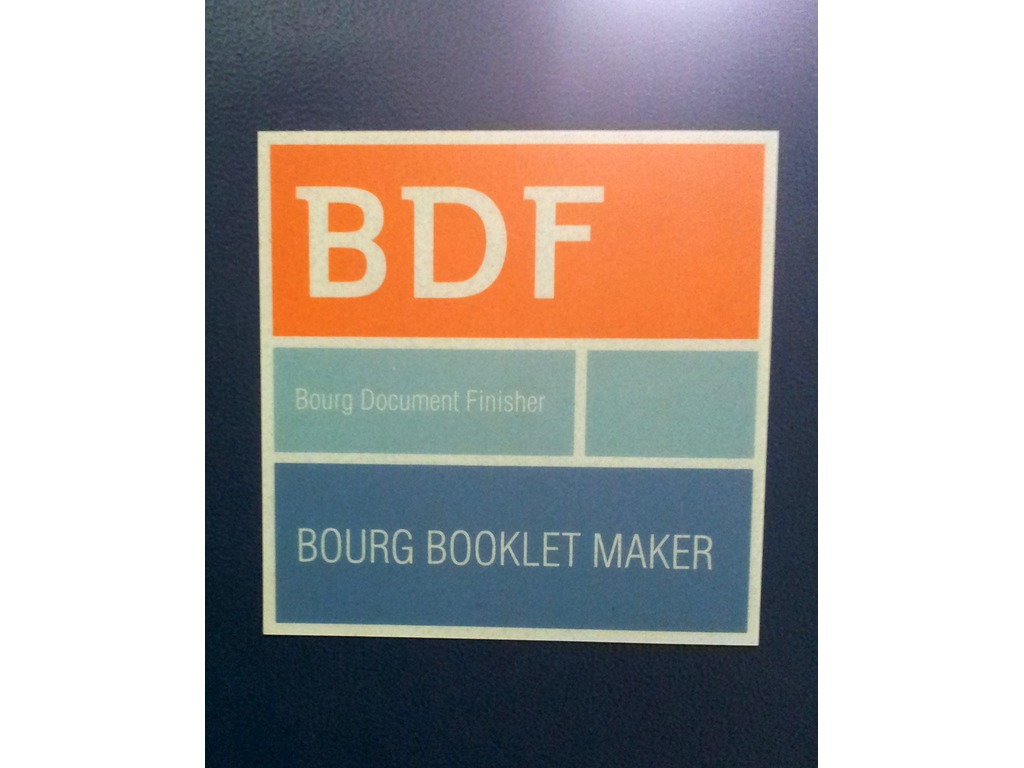 Confezionatrice BDF in vendita - foto 6