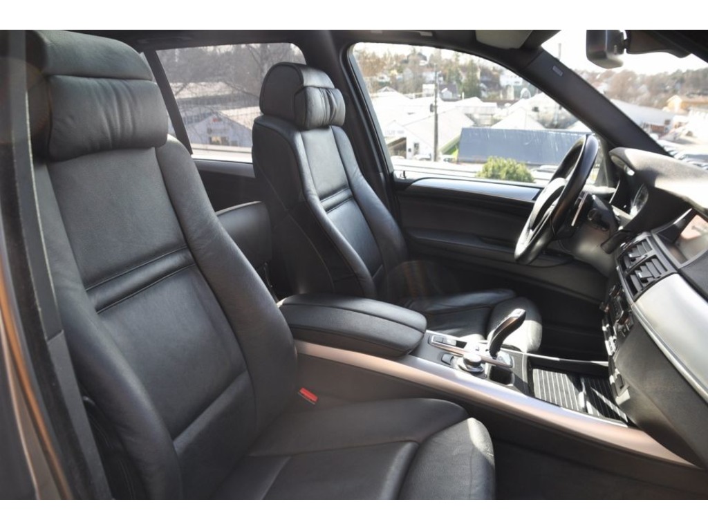 BMW X5 in vendita - foto 3
