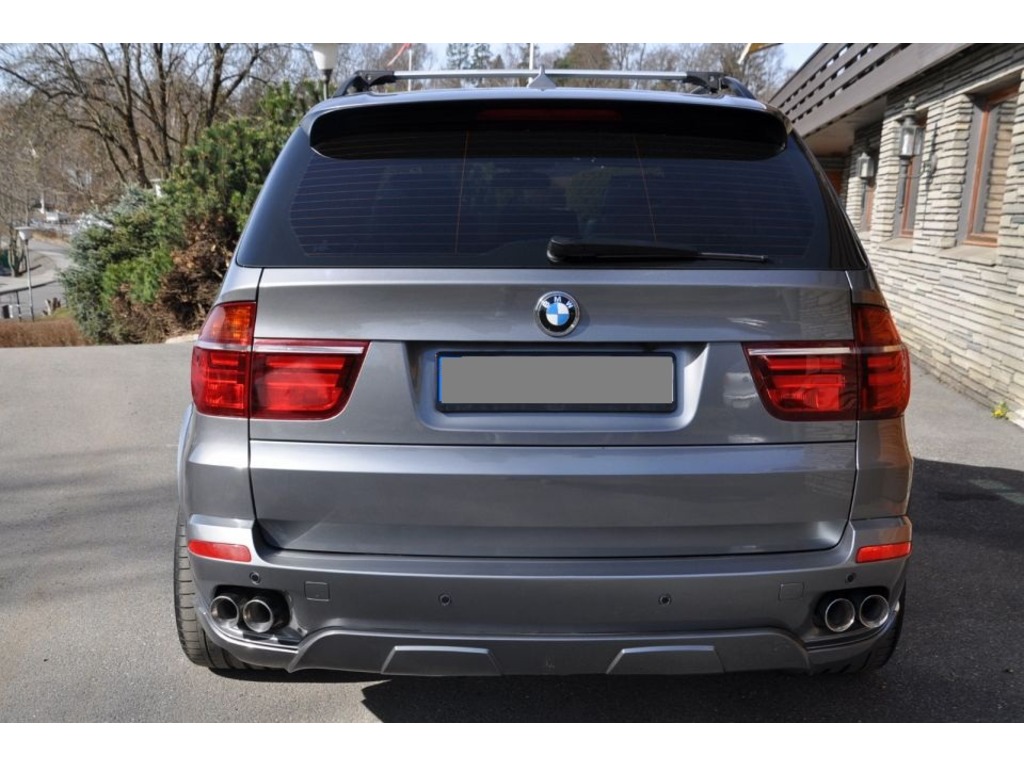 BMW X5 in vendita - foto 4