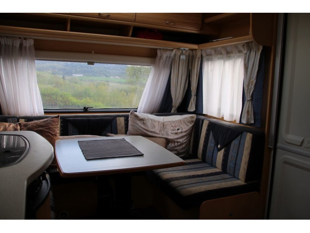 Dethleffs Camper in vendita - foto 3
