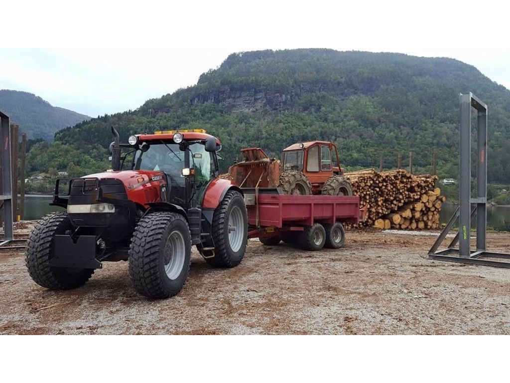 Trattori agricoli in vendita
