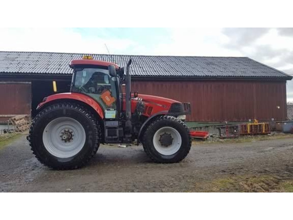 trattore CASE IH Puma in vendita - foto 3