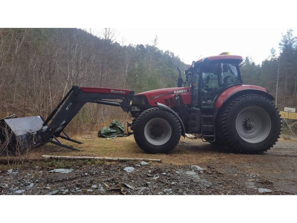 Trattori agricoli in vendita