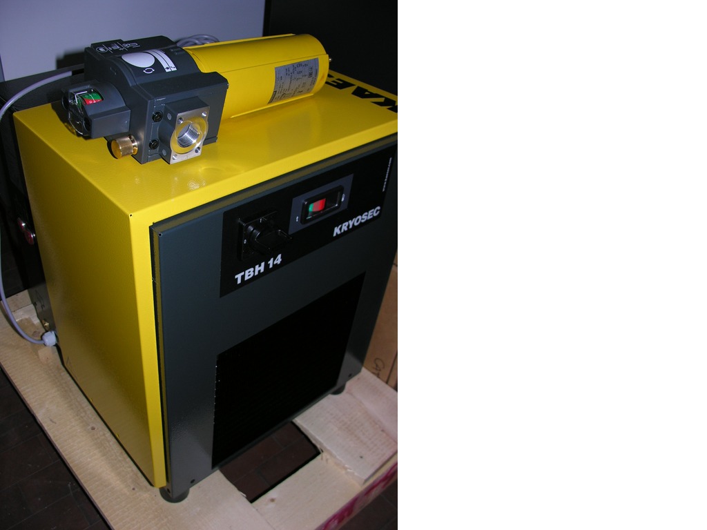 Compressore KAESER in vendita - foto 5
