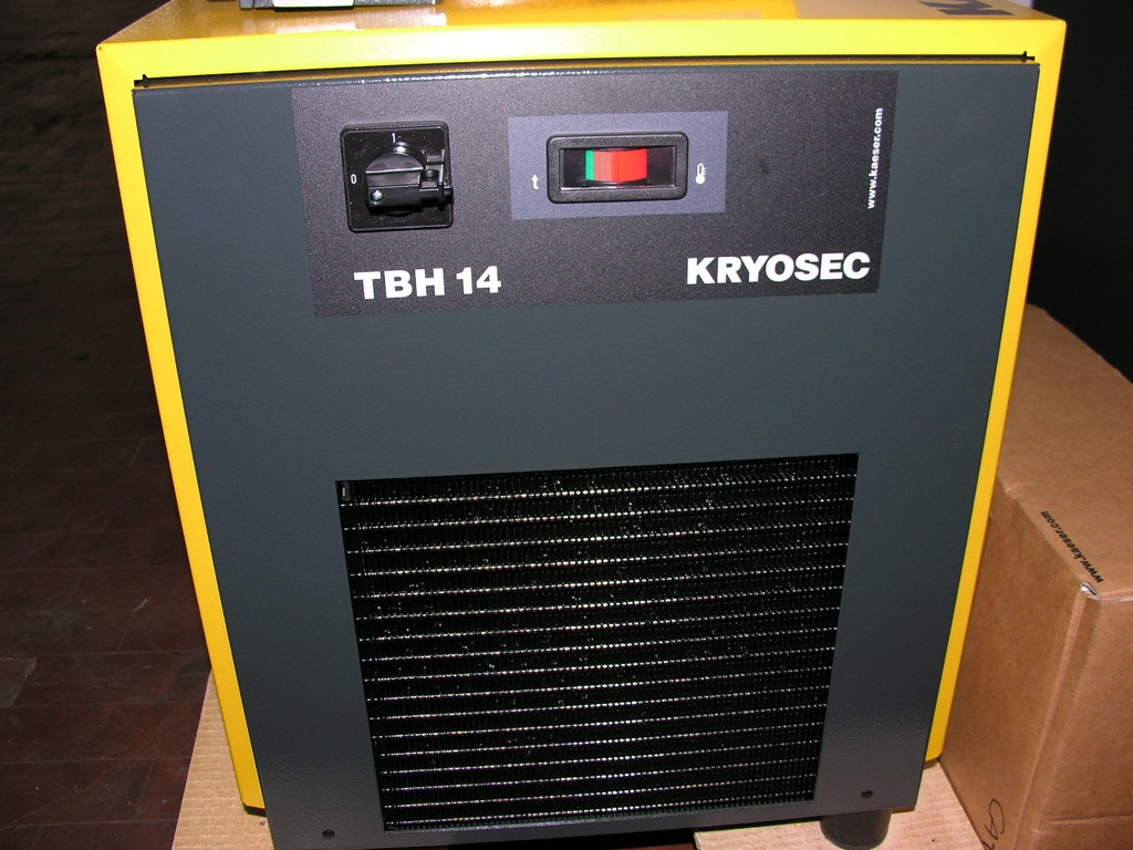 Compressore KAESER in vendita - foto 6