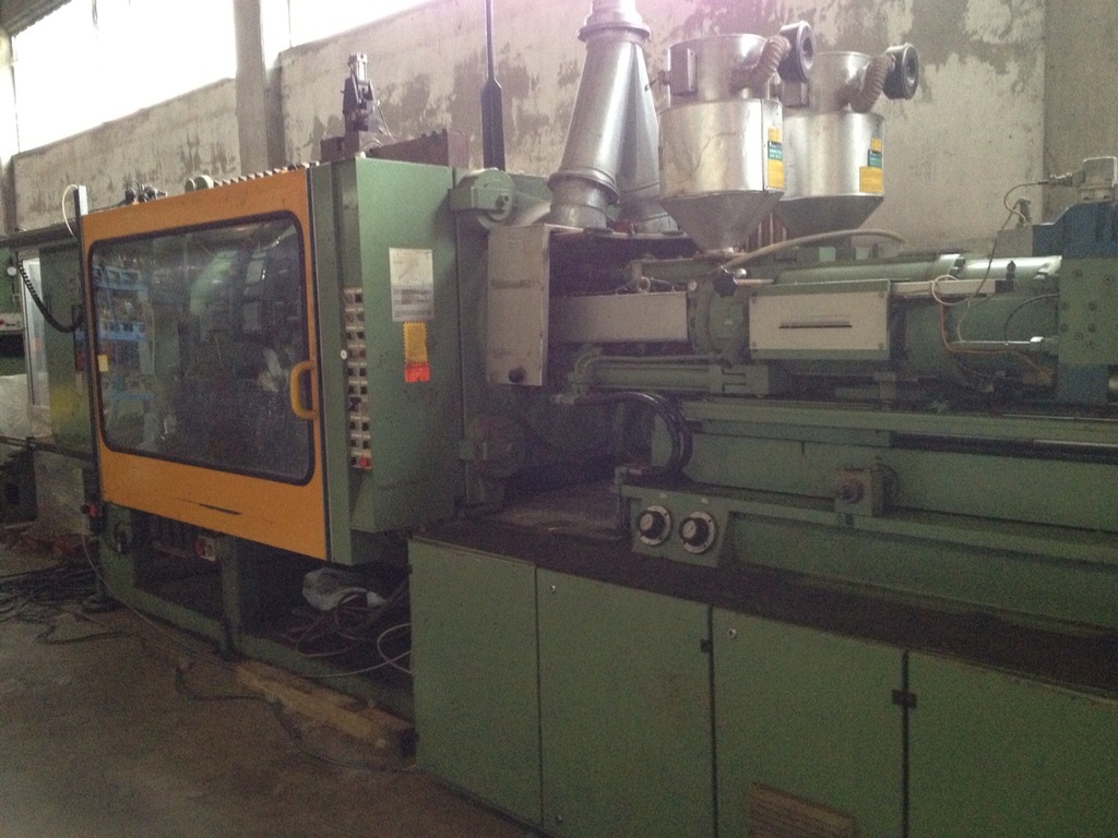 Engel 450 ton usata in vendita - foto 1