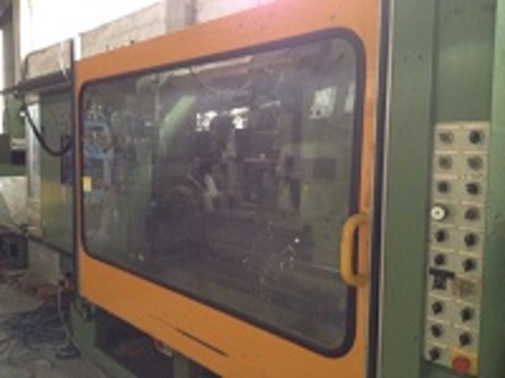 Engel 450 ton usata in vendita - foto 3
