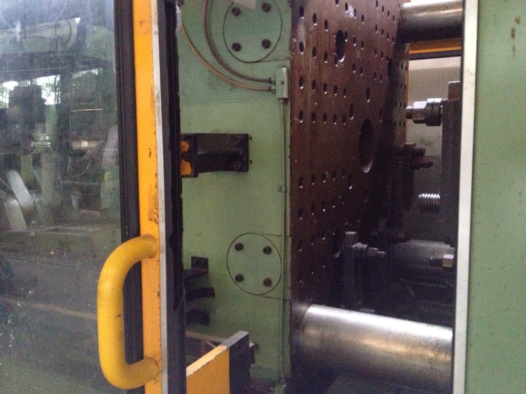 Engel 450 ton usata in vendita - foto 4