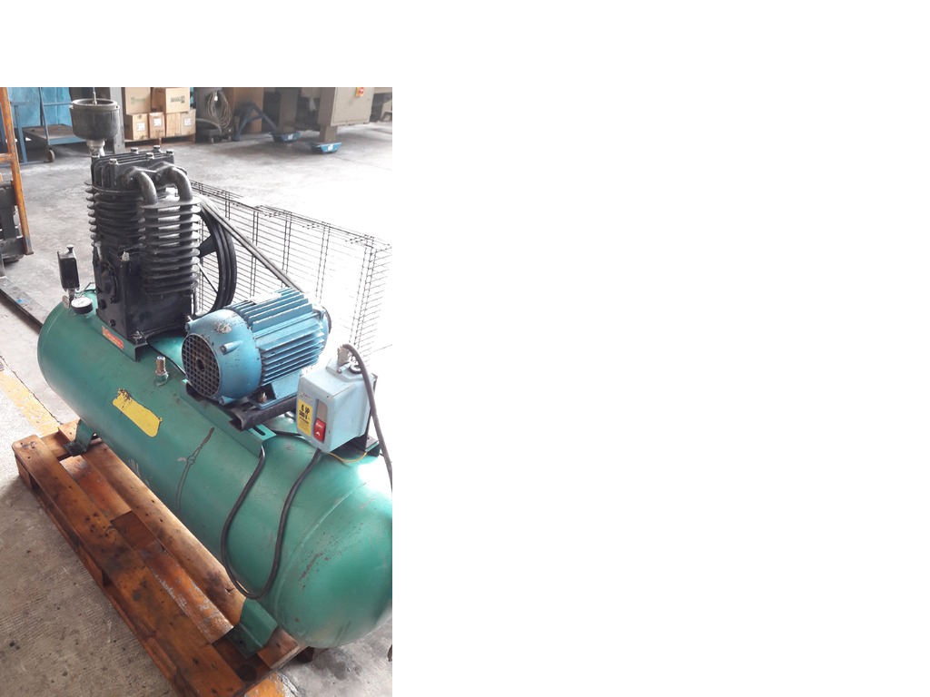 Compressori in vendita