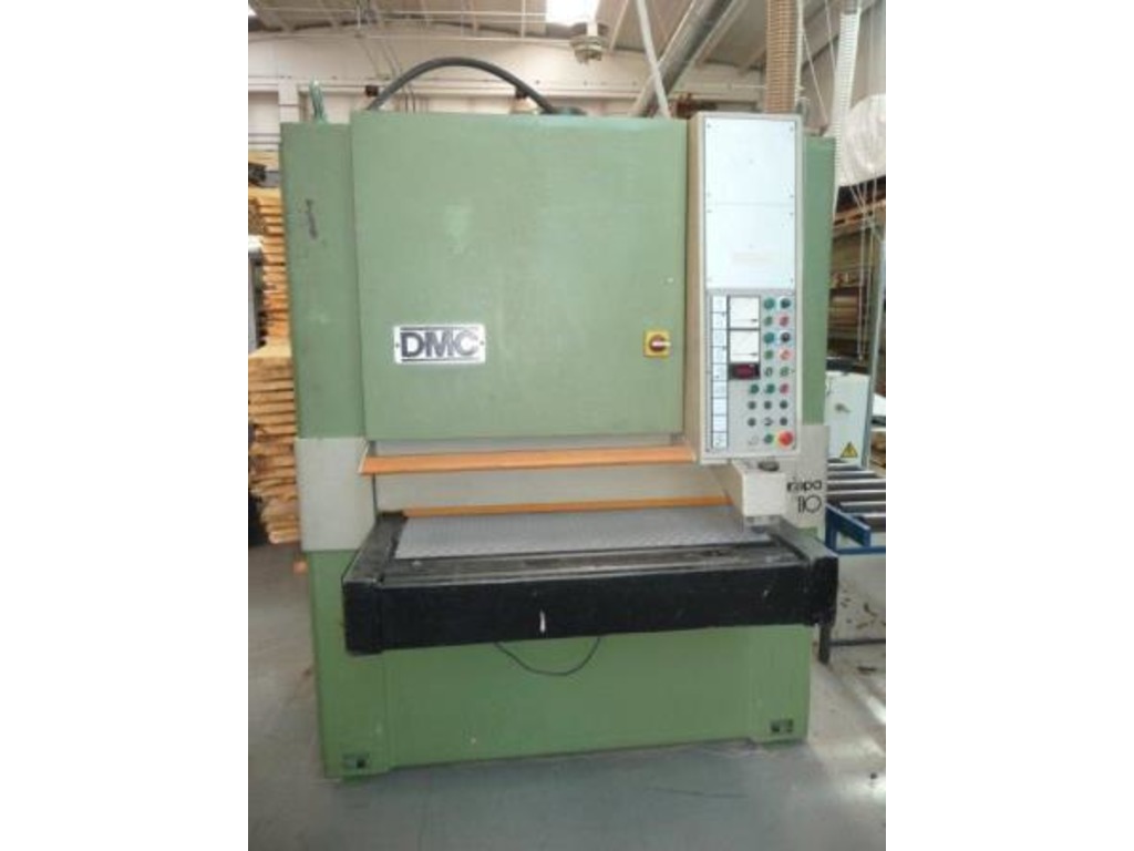 Calibratrice europa 1100 in vendita - foto 7