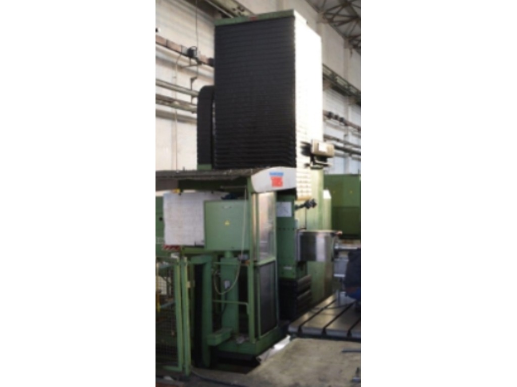 Montante Mobile Tos 130 CNC in vendita - foto 1