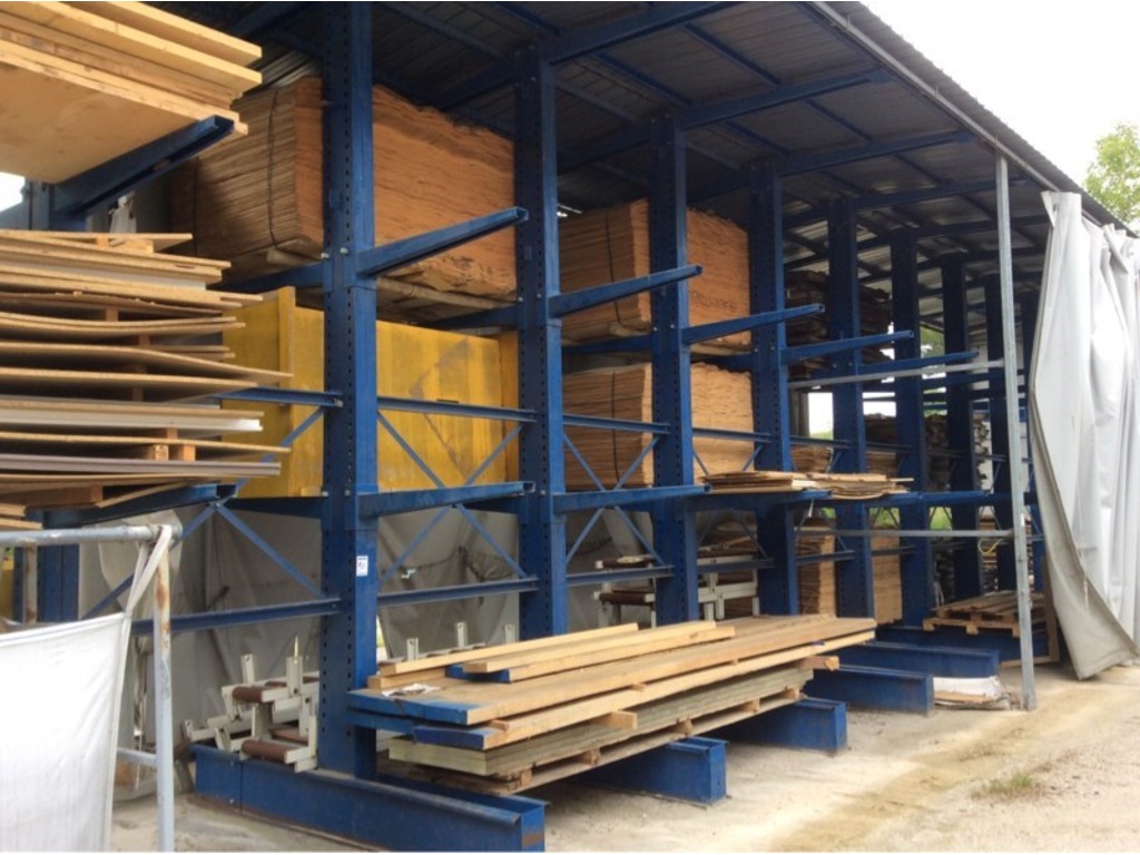 Cantilever in vendita - foto 2