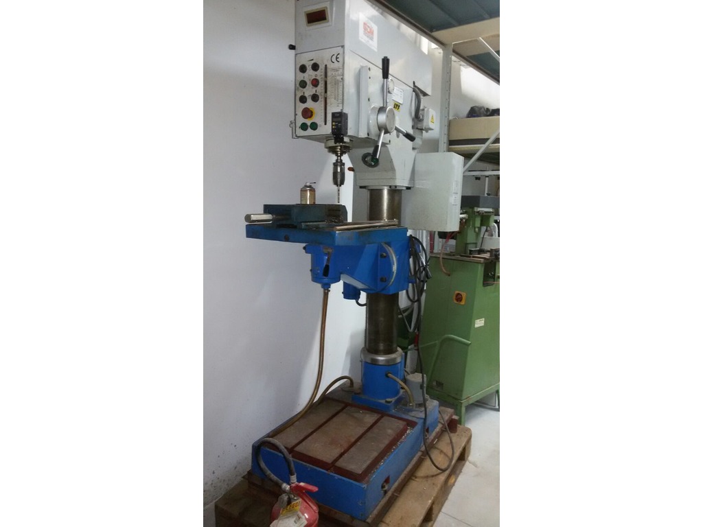 Trapano LTF Z5050 in vendita - foto 1
