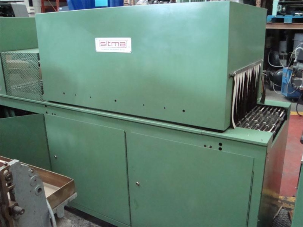 Sitma C35 in vendita - foto 2