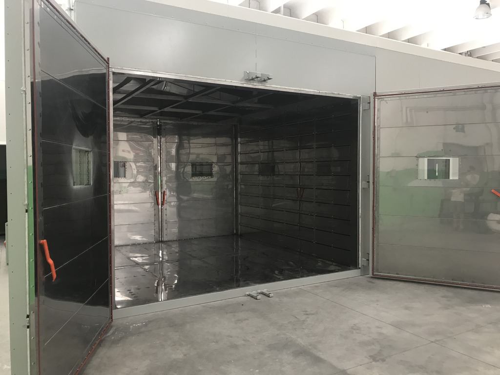 Forno industriale IDROCALOR in vendita - foto 6