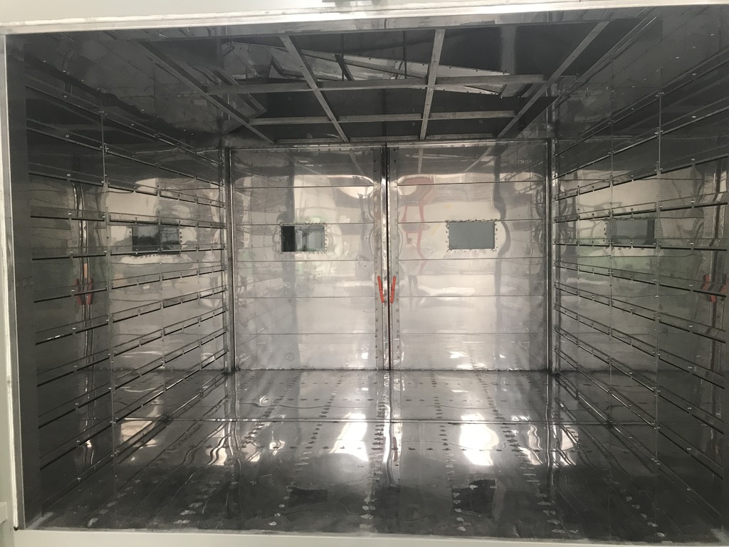 Forno industriale IDROCALOR in vendita - foto 7