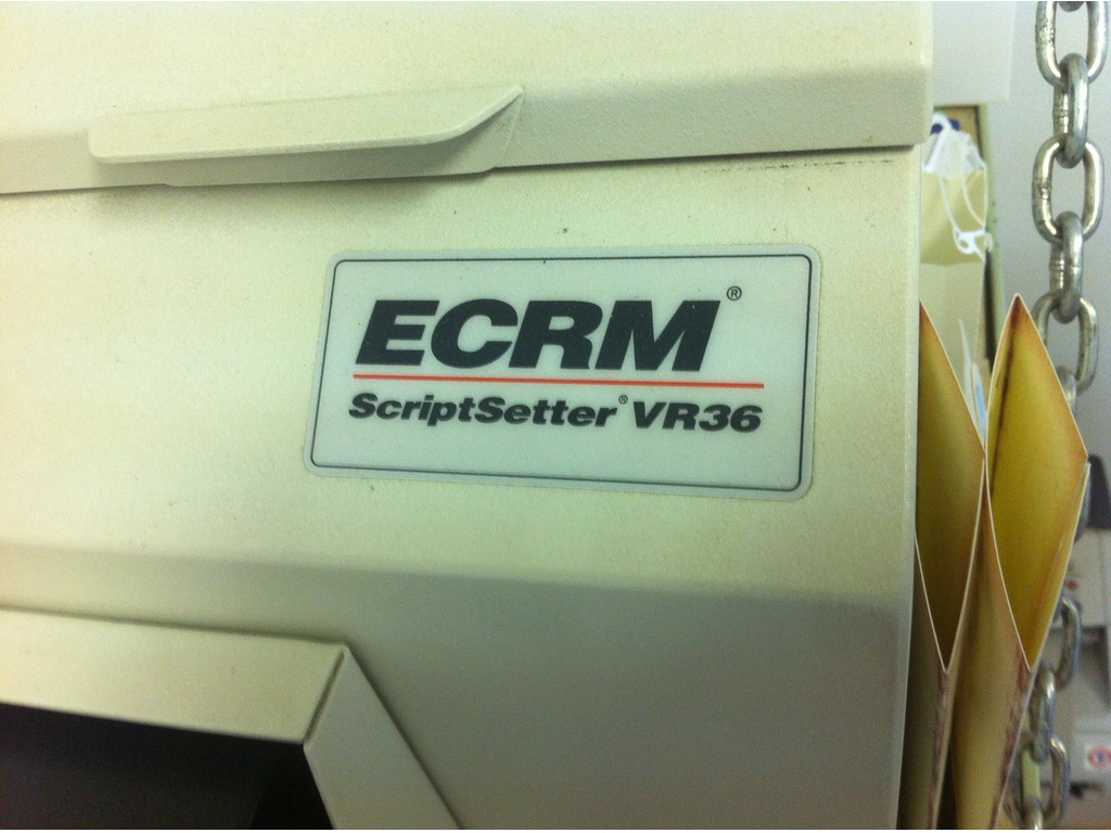Fotounità ECRM VR36 in vendita - foto 2