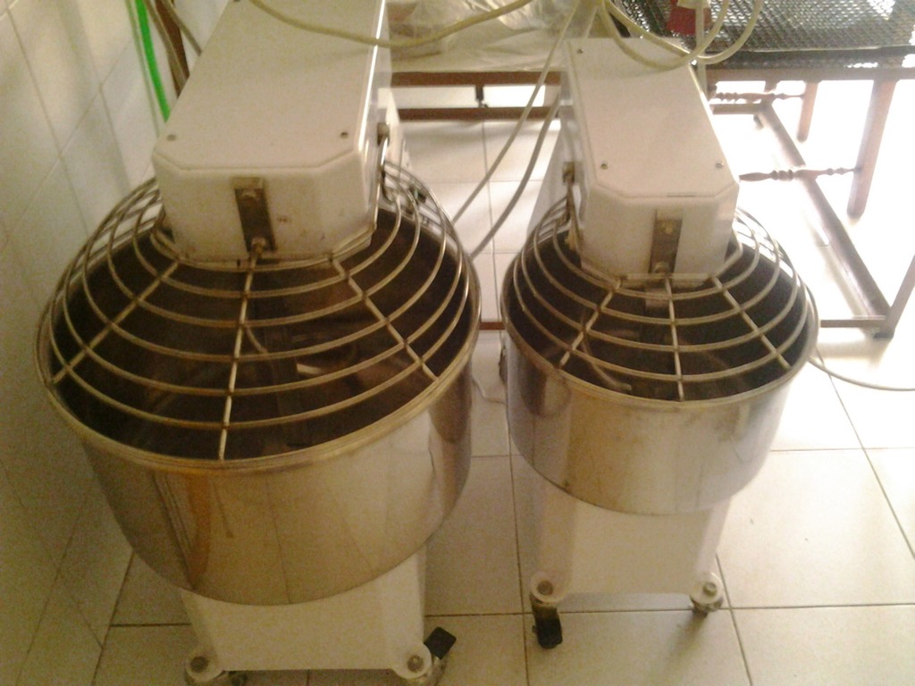MACCHINE PER PASTA FRESCA in vendita - foto 1