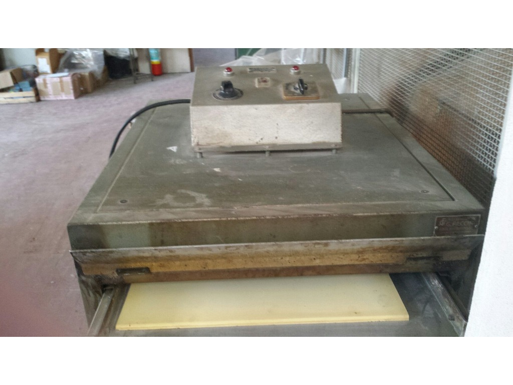 piccolo forno piano in vendita - foto 1