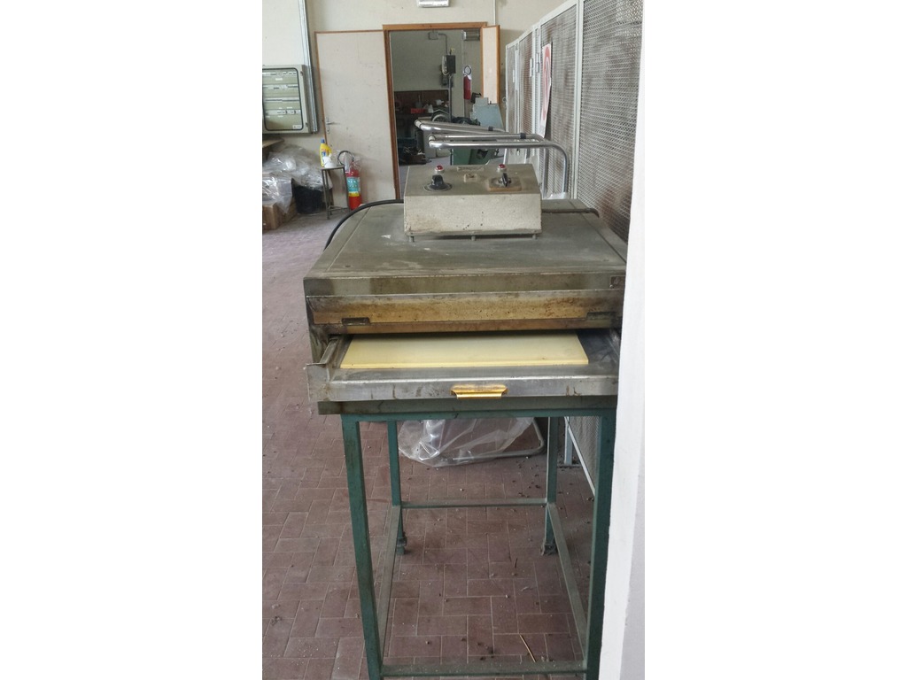piccolo forno piano in vendita - foto 2