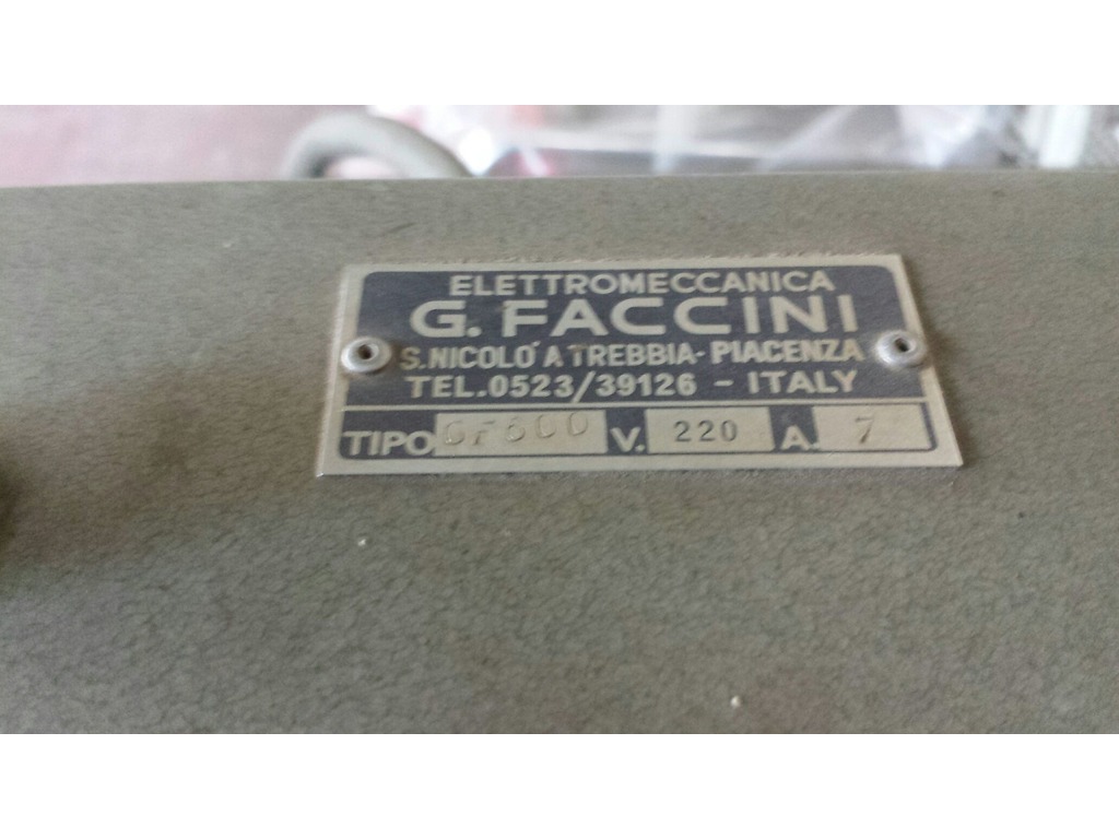 piccolo forno piano in vendita - foto 3