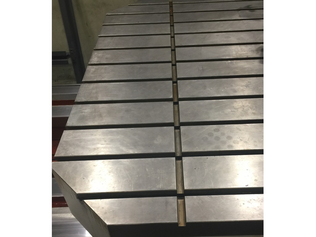 Nuova Montante Mobile 160 CNC in vendita - foto 2