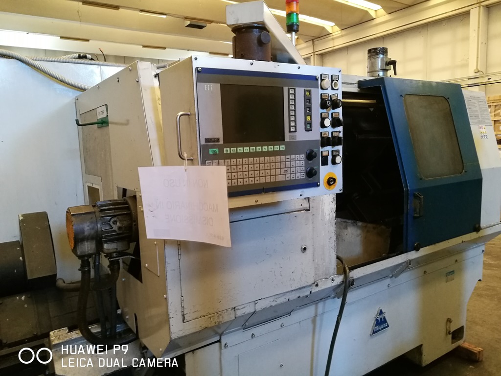 Tornio CNC Miyano in vendita - foto 1